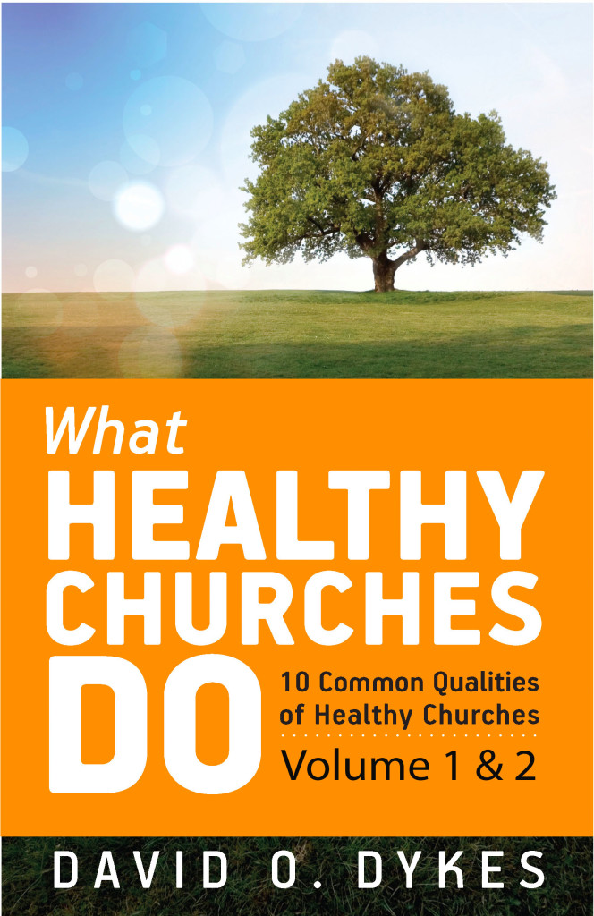 Healthy Church Series