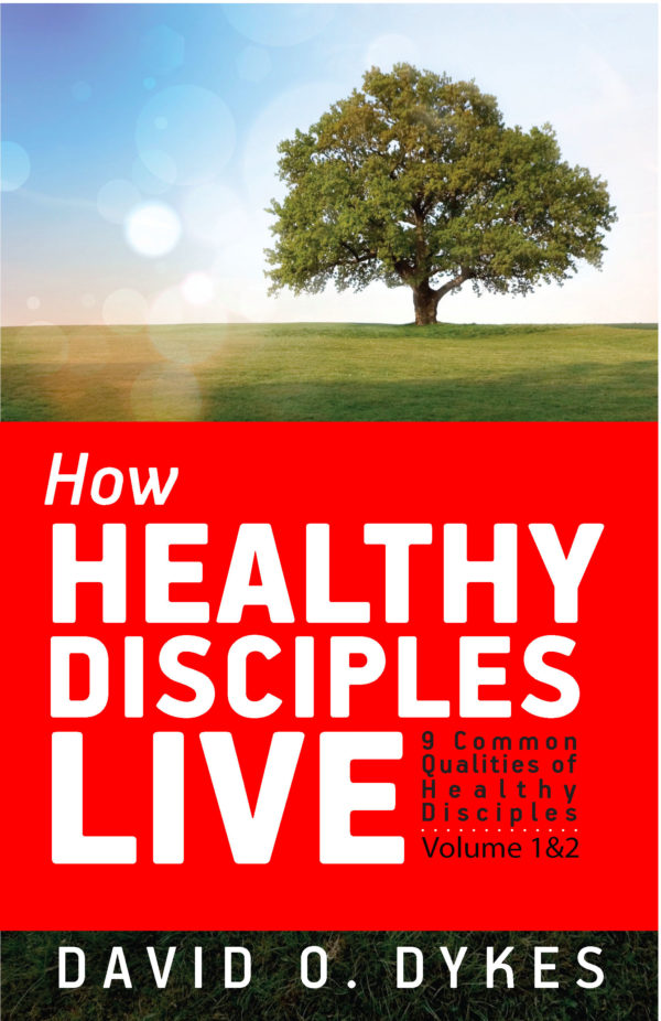 Healthy Disciples 3