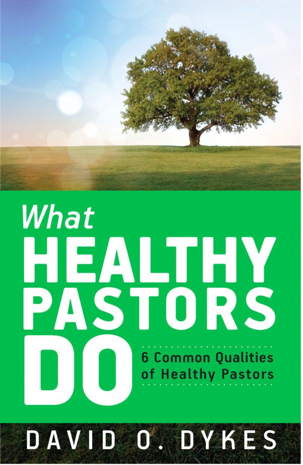 Healthy Pastor