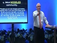 Healthy Church Volume 1 Session 2 Healthy Church Volume 1 Session 2