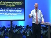 Healthy Church Volume 1 Session 4 Healthy Church Volume 1 Session 4