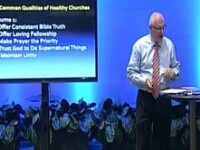 Healthy Church Volume 1 Session 5 Healthy Church Volume 1 Session 5