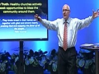 Healthy Church Volume 2 Session 4 Healthy Church Volume 2 Session 4