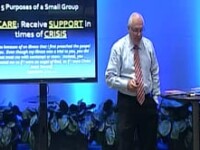 Healthy Church Volume 2 Session 3 Healthy Church Volume 2 Session 3