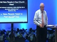 Healthy Church Volume 2 Session 5 Healthy Church Volume 2 Session 5