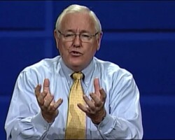 Healthy Pastors Session 3 Healthy Pastors Session 3