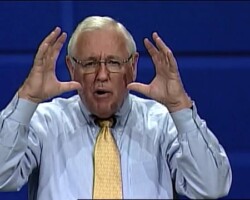 Healthy Pastors Session 6 Healthy Pastors Session 6