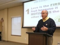 Healthy Disciple Volume 1 Session 1 Healthy Disciple Volume 1 Session 1