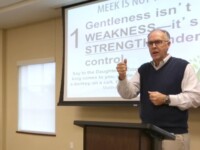 Healthy Disciples Volume 2 Session 4 Healthy Disciples Volume 2 Session 4