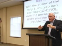 Healthy Disciples Volume 2 Session 5 Healthy Disciples Volume 2 Session 5